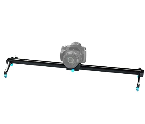 (未使用･未開封品)　LimoStudio写真スタジオ、agg1663、ブルー24インチビデオ安定化システムDSLRカメラドリートラックモーションスライダ kmdlckf Amazon.co.jp: LimoStudio AGG1663 写真スタジオ ブルー 24